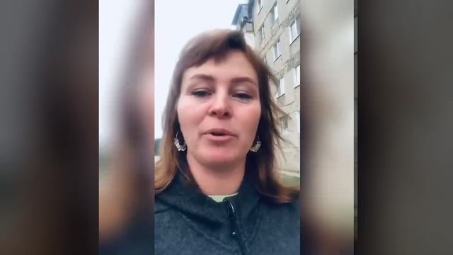 Долг списан. Отзыв Светланы