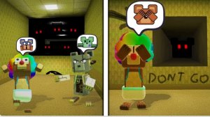 Супер Мишка Приключения/Прохождение игры Super Bear Adventure/Мультик для детей