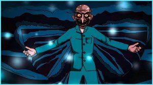 АНГЕЛ - ПРАВДИВАЯ ЖУТКАЯ ИСТОРИЯ ПРО СНЕГОПАД ч.2 (Анимация) | fReelaN