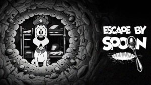Escape By Spoon - Дебютный трейлер