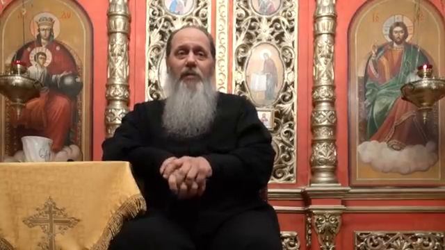 Господь не оставляет тех, кто проявляет милость к другим (прот. Владимир Головин