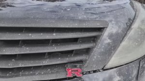 Это же ГТР 😄 Поездка на карьер