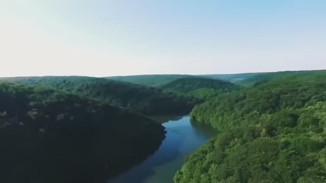 Находки в тропических джунглях Амазонии которые шокировали ученых, мурашки по коже