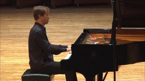 Н. Л. Луганский - R. Wagner, "Das Rheingold WWV 86A: Einzug der Götter in Walhall"