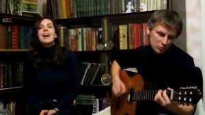 АндрЮля - Кафе Экипаж