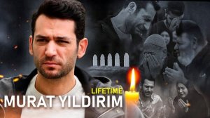 5 раз ум*рли его дети, но он не сломался — История жизни Мурата Йылдырыма