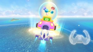 Панда. Панда Автобус. Школьный автобус. Для детей. Детям