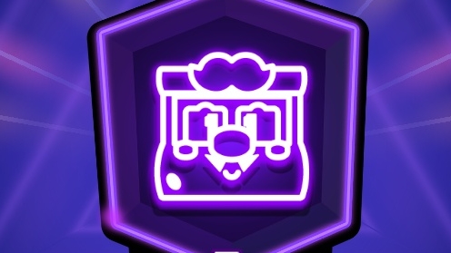 апаю грифа на 1 прайм | Brawl Stars