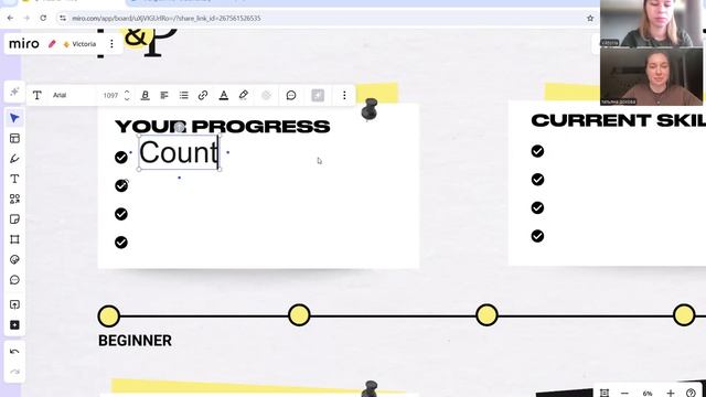 669: Татьяна Фонова 20.03 1 part 2 PROGRESS CHECK