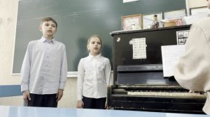 1ч дуэт-урок вокала