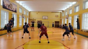 ВК Титаны - Флагман 22.02.2026