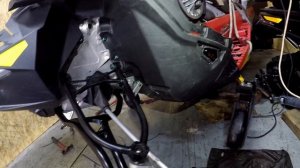 Аодес 1000 WT день седьмой