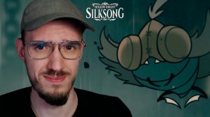 МУХА или ВОРОНА? | Hollow Knight: Silksong (Полый Рыцарь: Шелковая Песня) | 3