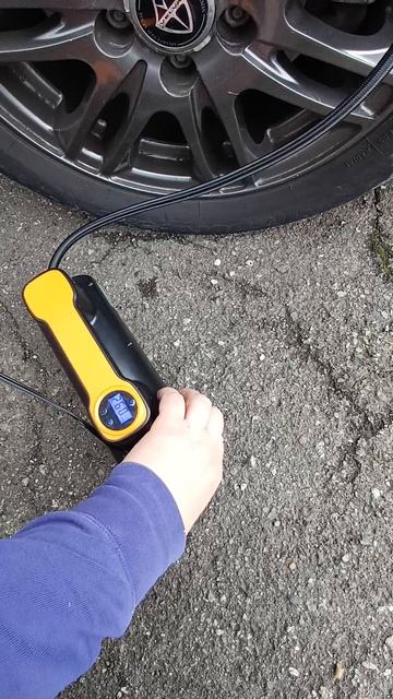 компрессор