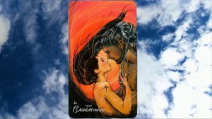 "КАРТА ДНЯ" на 23 МАРТА 2026 года (карты ТАРО)!!!