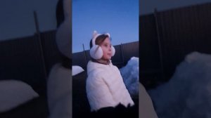 видос с подругой