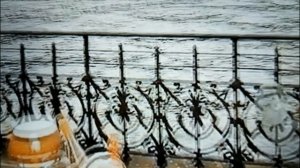 Неожиданная встреча. Автор Резникова. Ю.