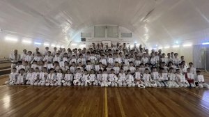 22-03-2026 г. РОСИКАЙ - МАРАФОН КУМИТЭ 50 БОЕВ