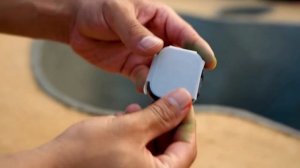 Яма с логотипом Apple 🍏