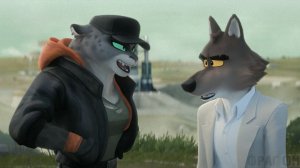 Новый план. Плохие парни 2. 2025