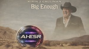 🅺🅸🆁🅸🅽 🅹 🅲🅰🅻🅻🅸🅽🅰🅽 🎶 🅱🅸🅶 🅴🅽🅾🆄🅶🅷 (🅰🅸-🅴🆂🆁 🅲🅾🆅🅴🆁)