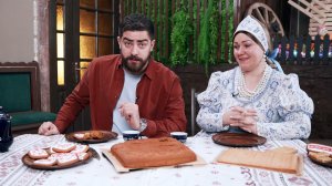 Гастротур: Смоленск