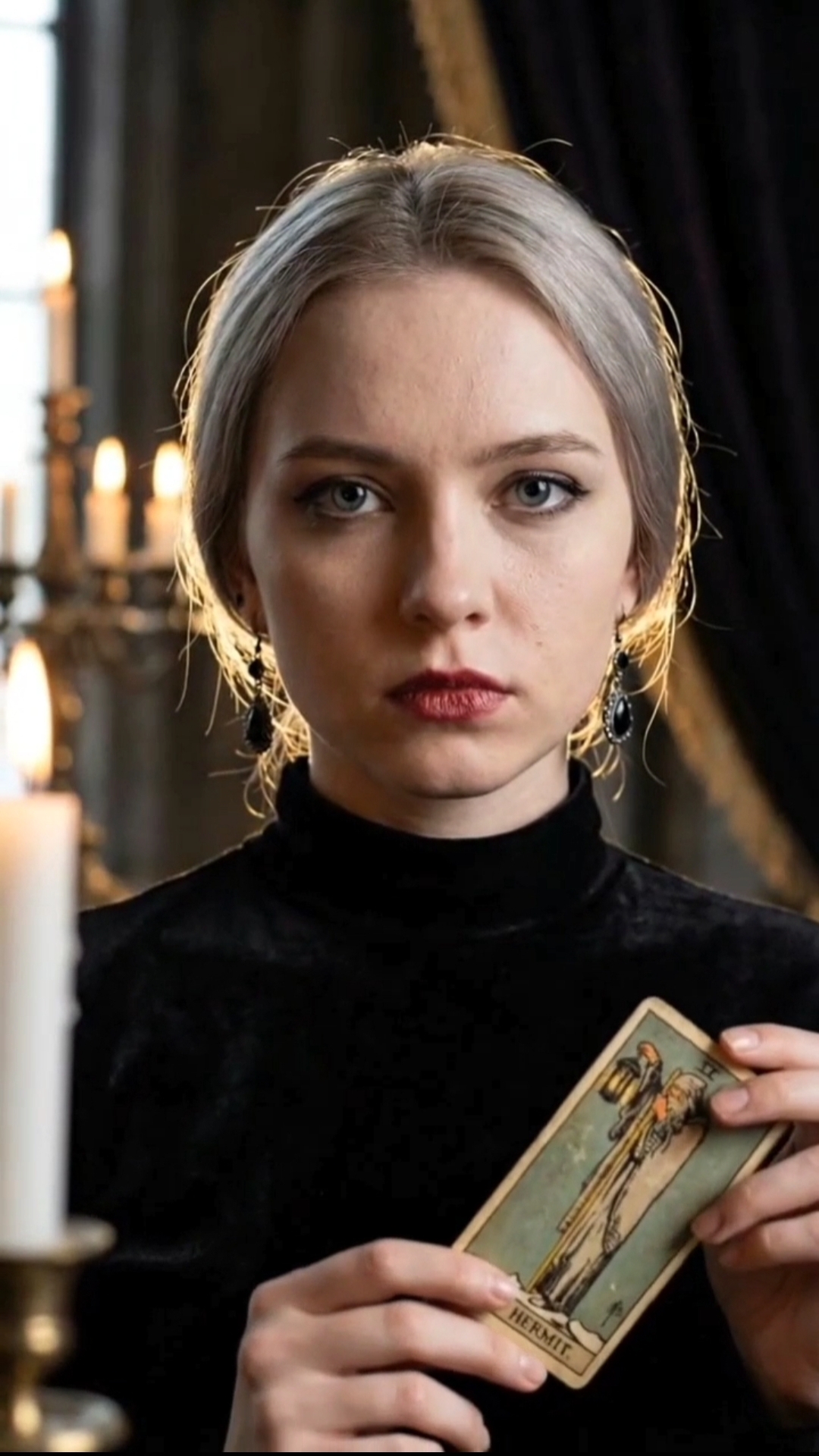 🌕 Заточëнные в вечности