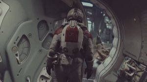 Starfield Announce Trailer PS5 Games 4K SDR