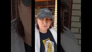 Сбор на навес закрыт