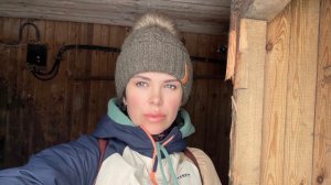 Чердак заброхи, где жила северная ведьма! Что мне удалось там найти?