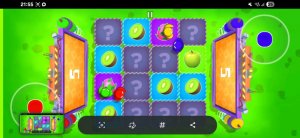 как проходит мой вечер