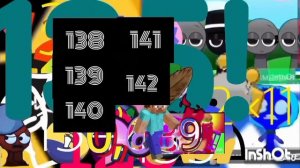 ПВК V999 0-155 империя 197 продолжай до 170