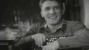 "Трактористы" (1939) Три танкиста, три веселых друга- Экипаж машины боевой!