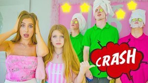 Леди Диана | ВСЕ ПАРНИ ХОТЯТ БЫТЬ КРАШАМИ!!! КТО СДЕЛАЕТ СВОЕГО ПАРНЯ КРАШЕМ НОМЕР 1?