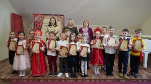 "МОНОЛОГ" 2026