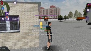 Я ВЫПОЛНИЛ ЗАДАНИЕ НА МАТРЁШКЕ РП ⚡