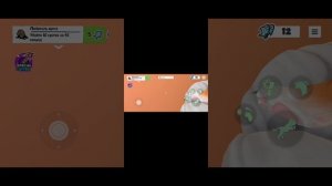 злая бабушка не злись