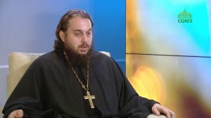Беседы с батюшкой. Священник Альвиан Тхелидзе. 23 марта 2026