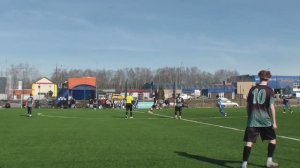 1b 4-1 (2тайм) РОДИНА Сходненская VS Челси Ж.Д.(22.03.2026) FLS Cup 2011г.р.
