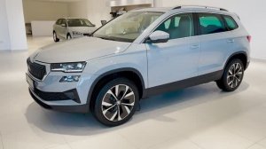 Skoda Karoq Шкода Карок