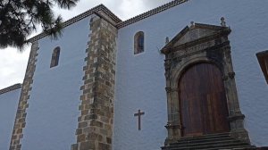 Тенерифе. Лос Реалехос