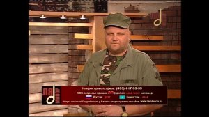 Игорь Слуцкий - Концерт на телеканале Ля минор, 2009 г.