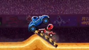 Битва машин