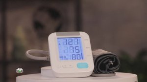 Тест аппаратов для домашнего измерения давления | «Чудо техники»