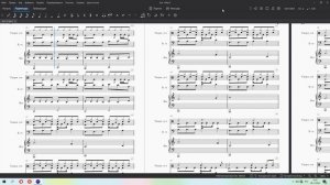 Бит №14 musescore 2024.11.06 - 13.00.12.01