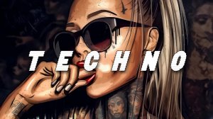 TECHNO MIX 2026 💣 Peak Time Techno Bangers 18 💣 Mixed by EJ