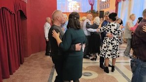 Мы будем петь и танцевать... 22.03.26...