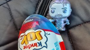 ОСД ЯЙЦО С КЕРИ&СМОЛА!