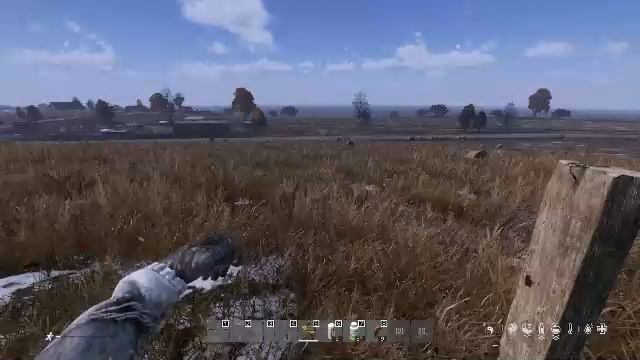 дейз день 10