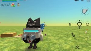 РАЗДАЮ предметы еды в чг